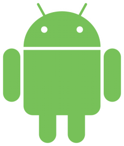 By Google - File:Android robot.svg, https://android.com, CC BY 3.0, https://commons.wikimedia.org/w/index.php?curid=44801497
