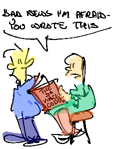 Recommended Stealing I Doubt It